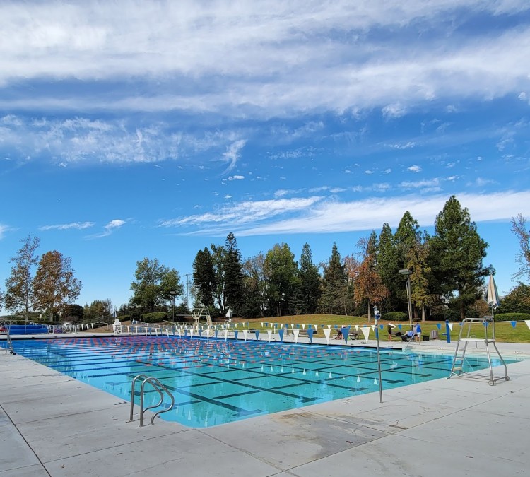 Rancho Simi Community Pool (Simi&nbspValley,&nbspCA)